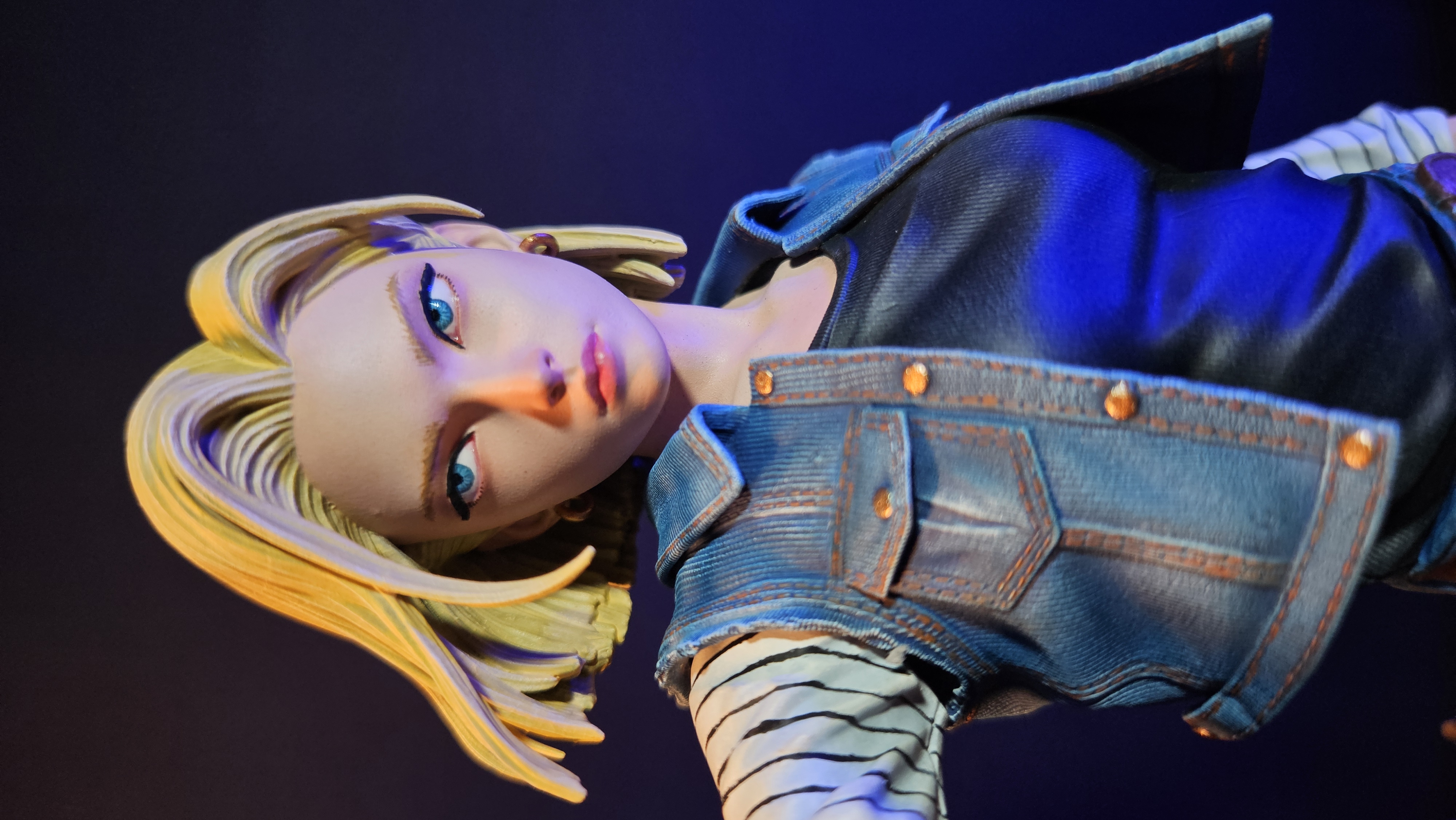 Android 18