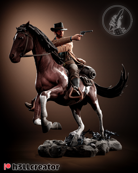 Arthur Morgan