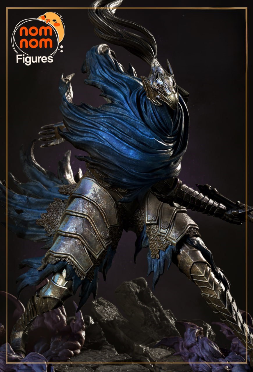 Artorias