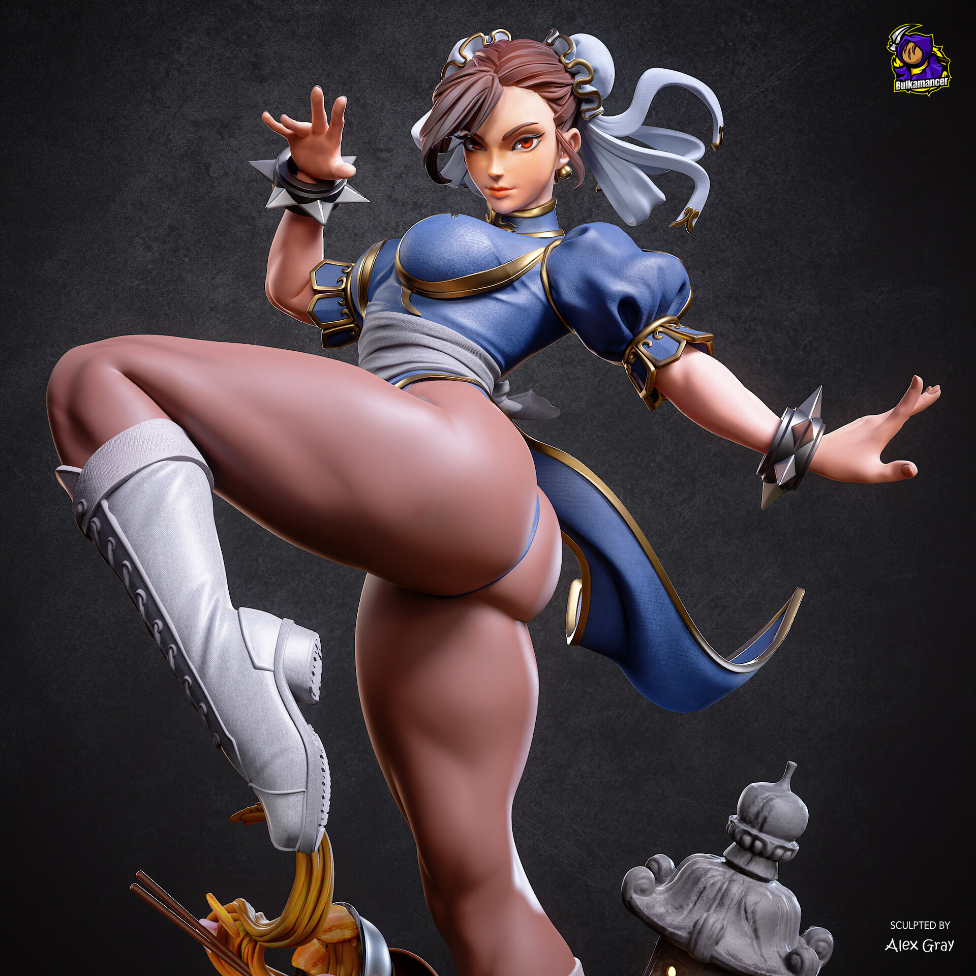 Chun-Li