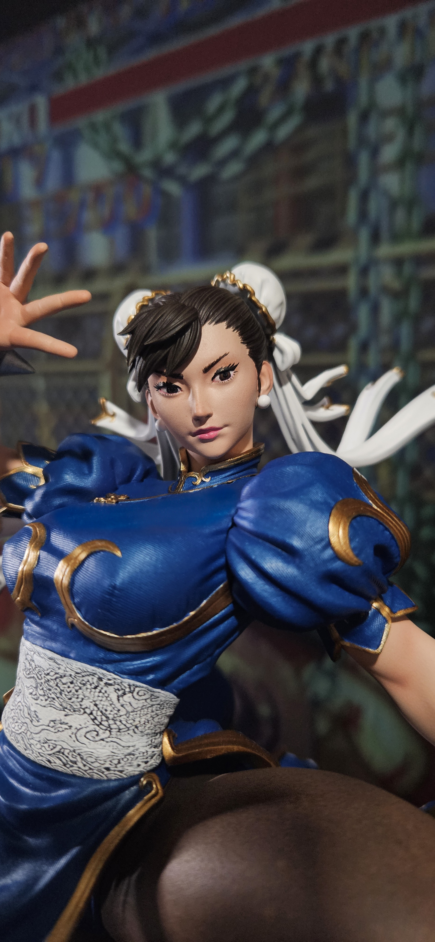Chun-Li