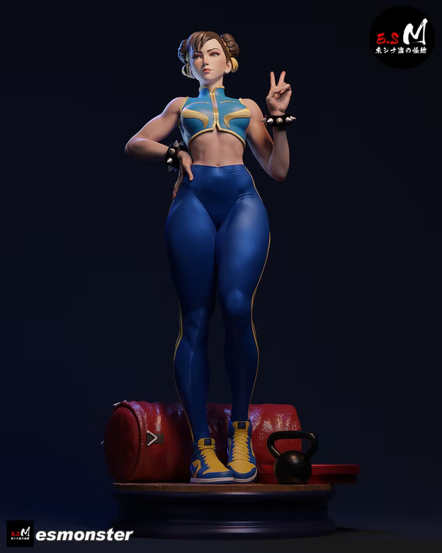 ChunLi