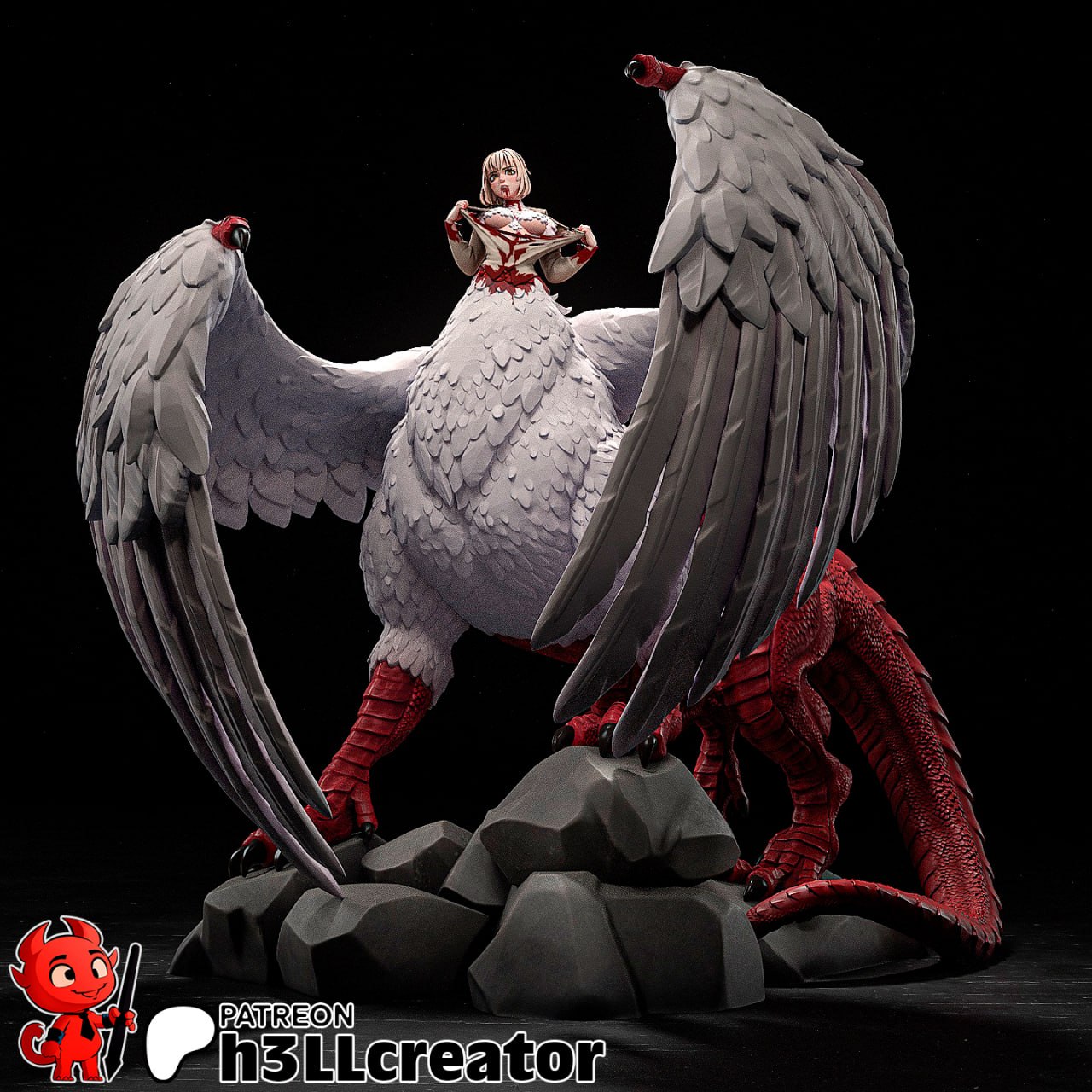 Falin (Chimera)