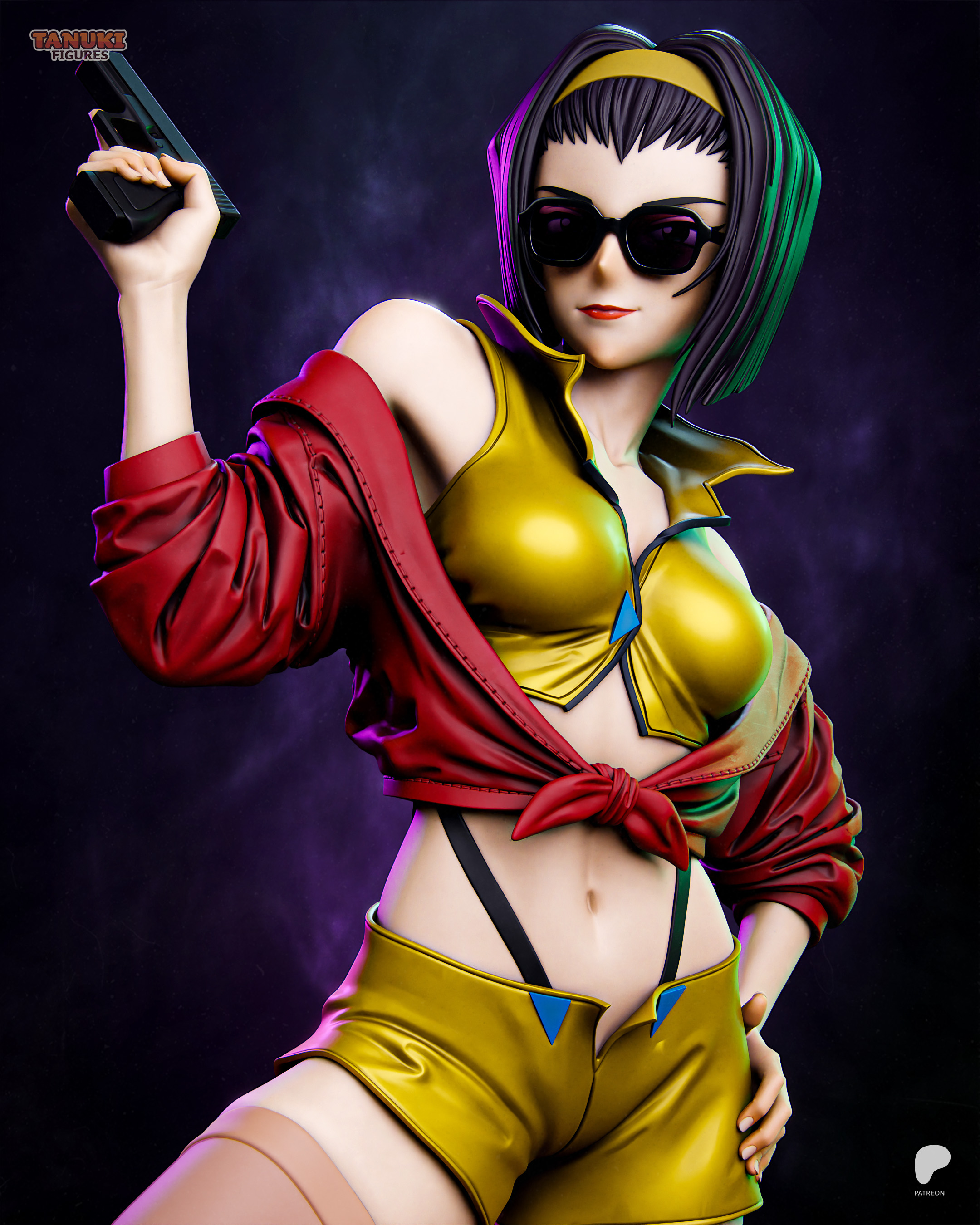 Faye