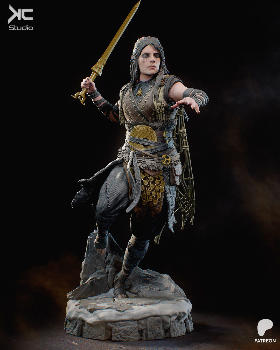 Freya