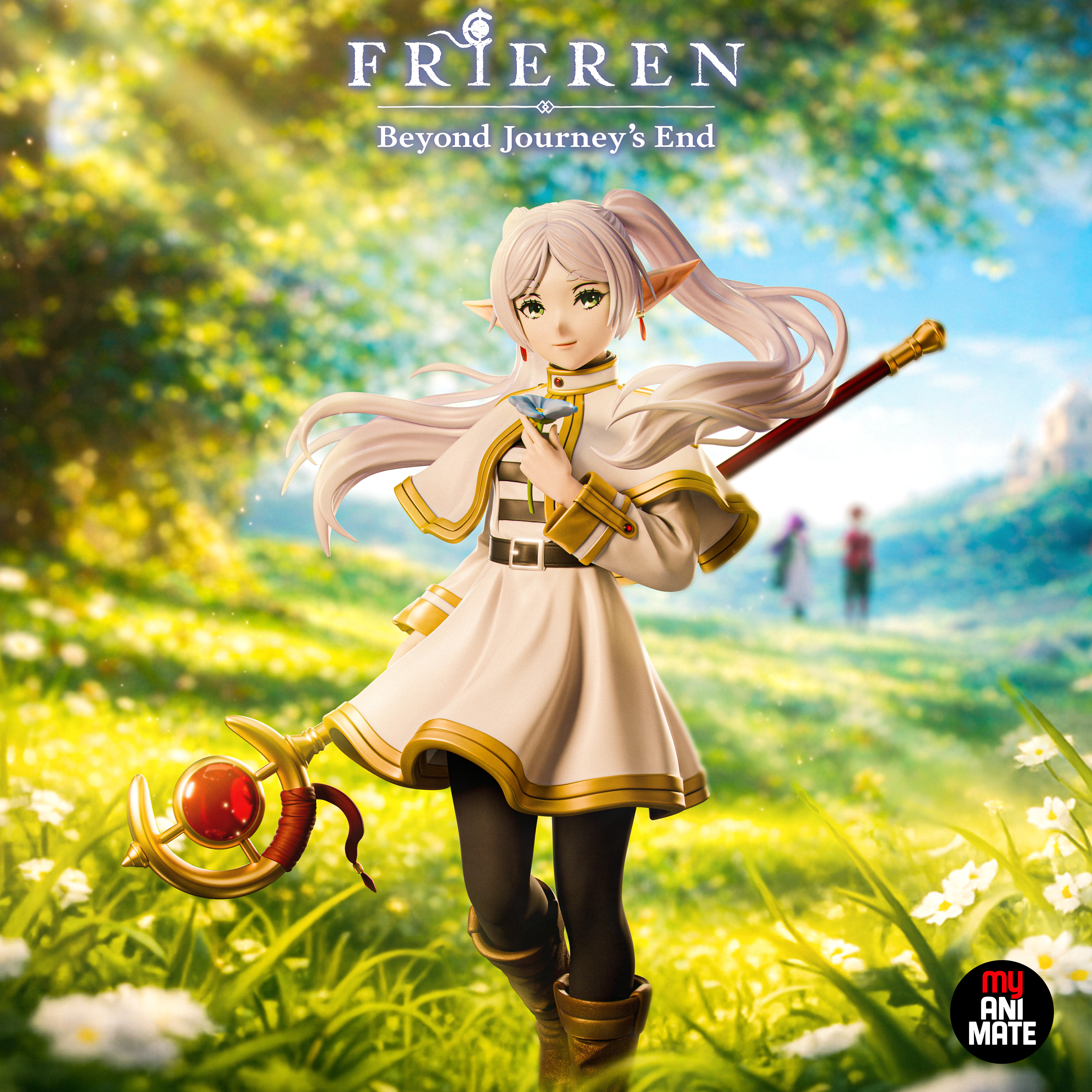 Frieren 