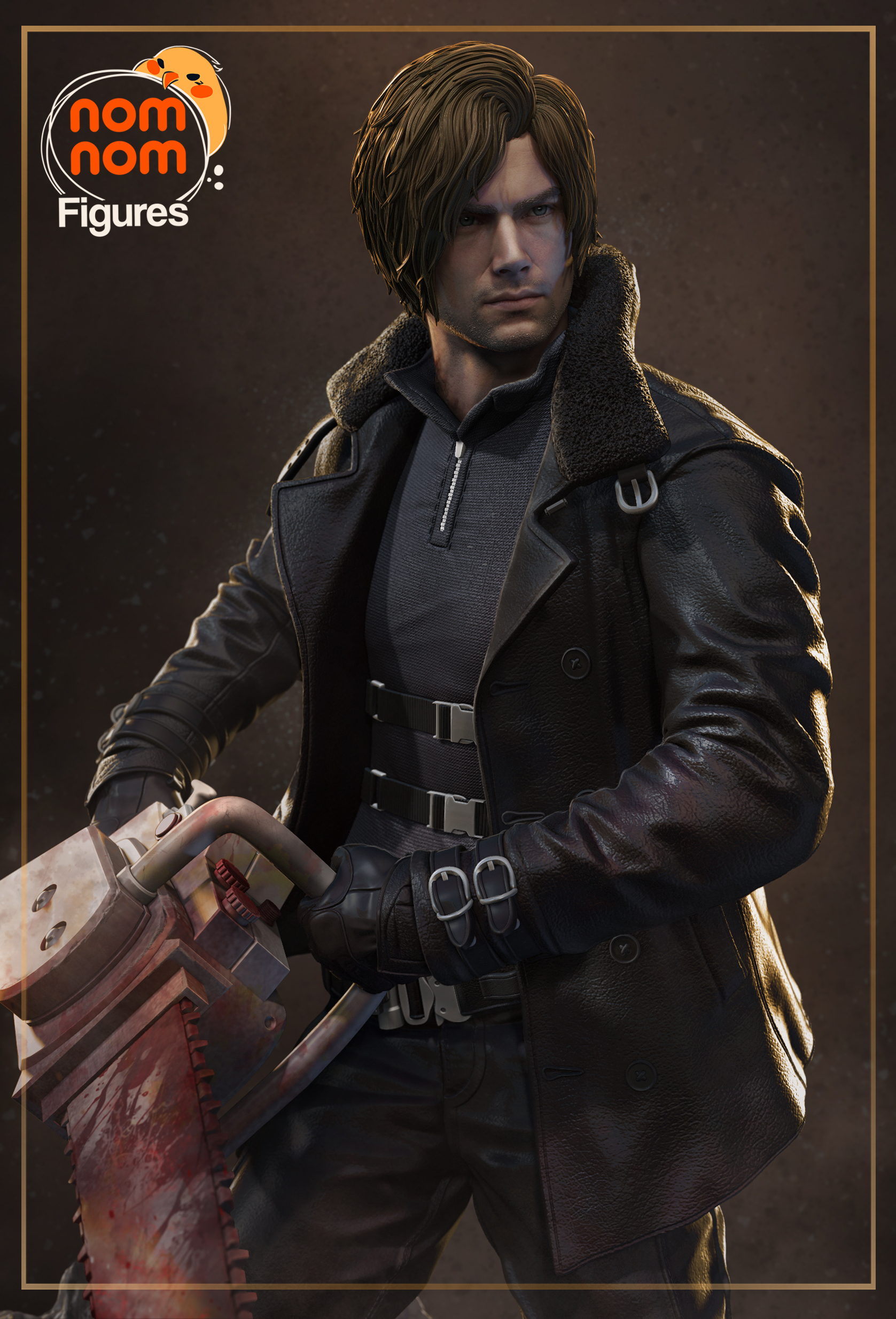 Leon Kennedy