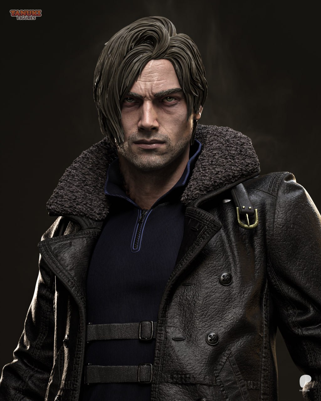 Leon Kennedy