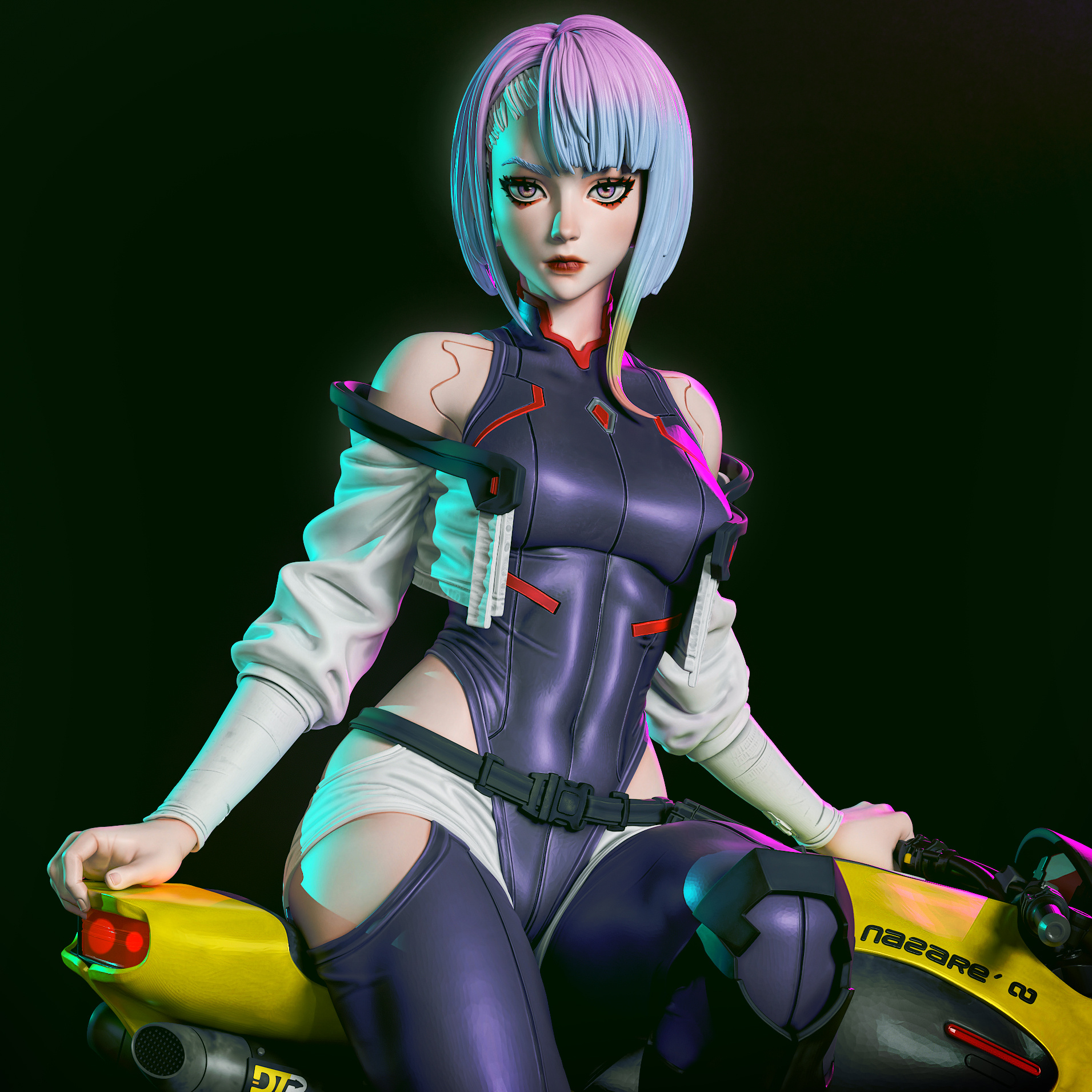 Lucy