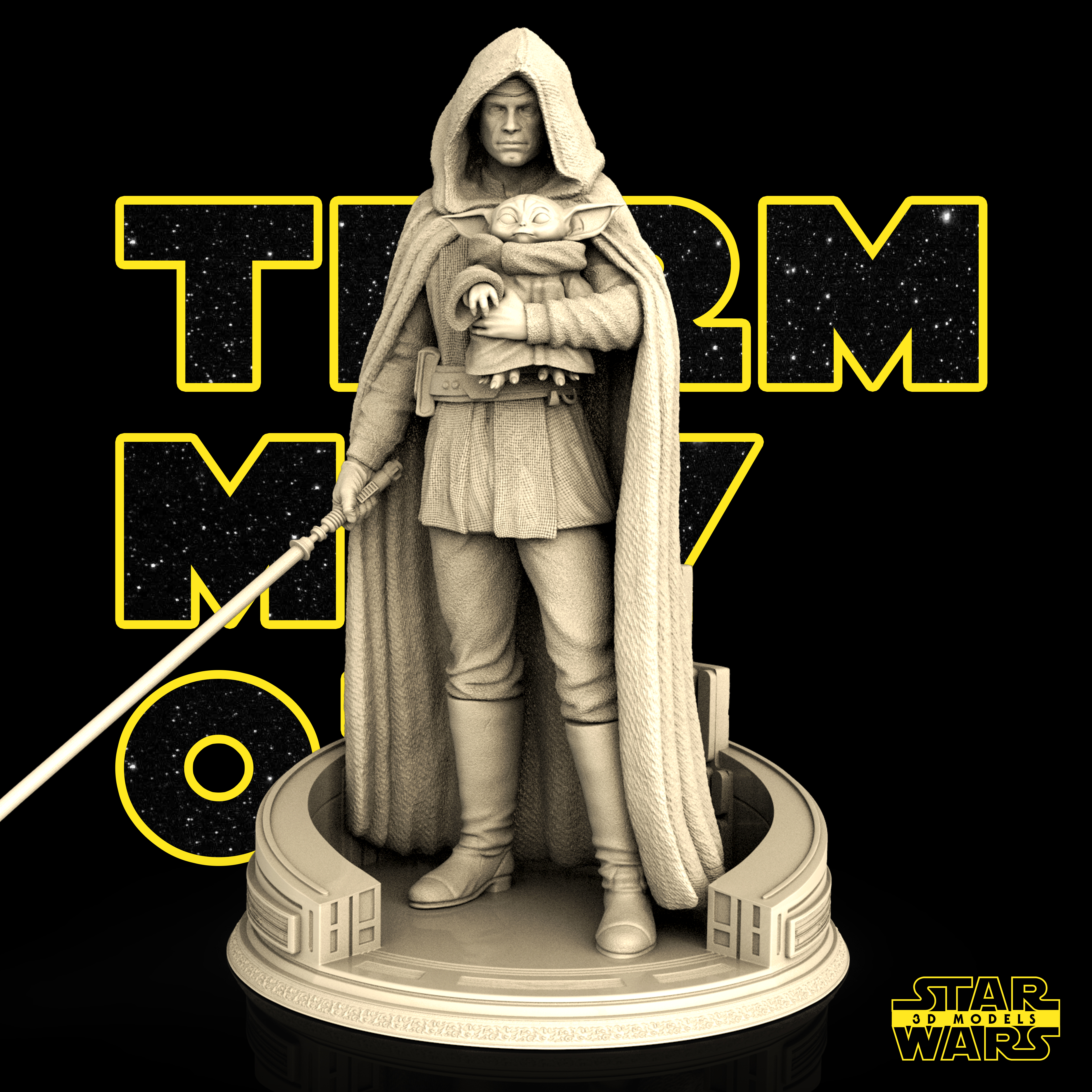 Luke Skywalker