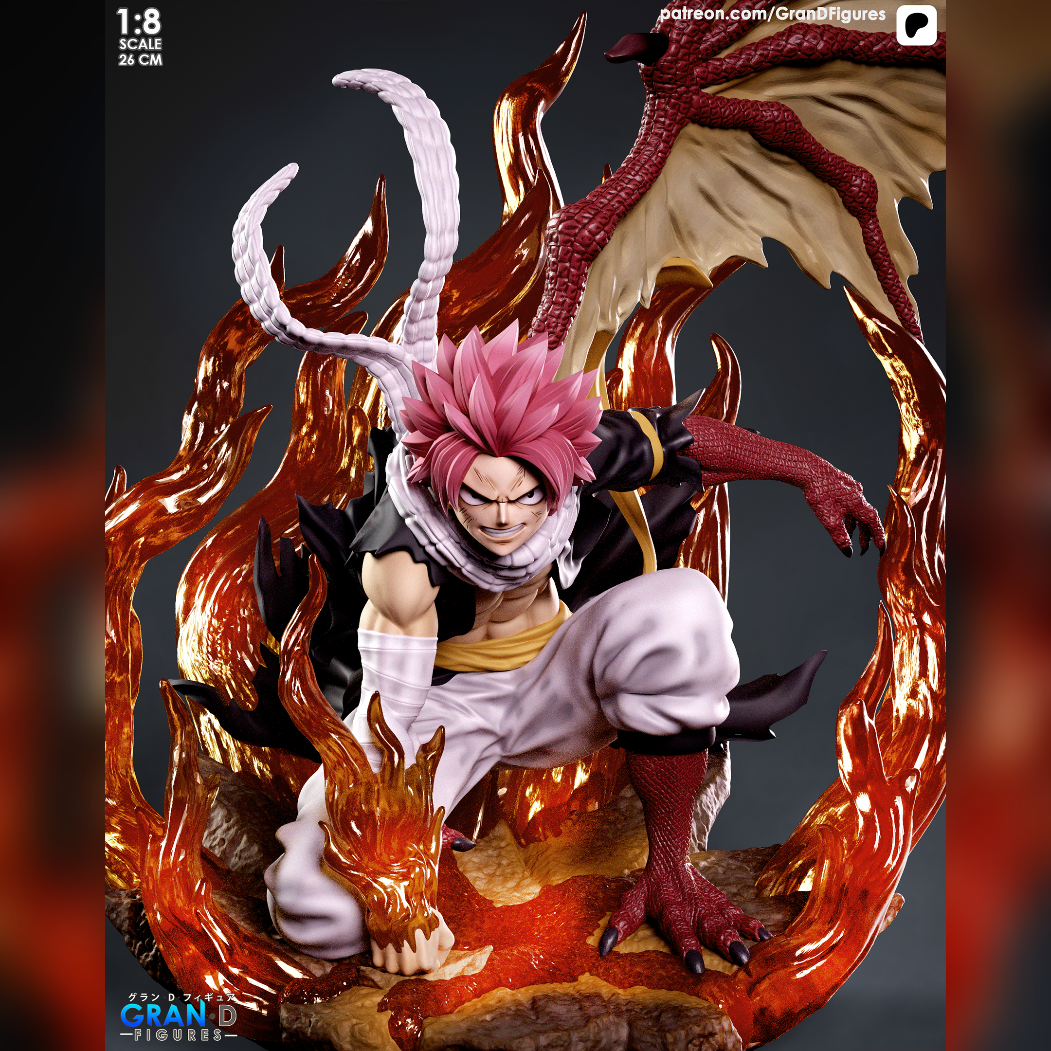 Natsu