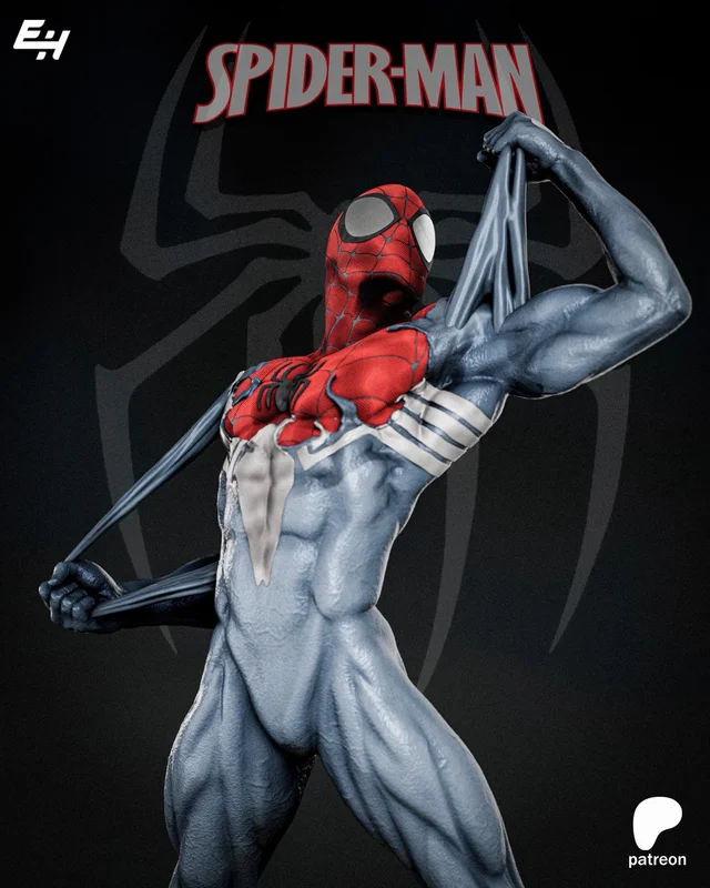 Spiderman