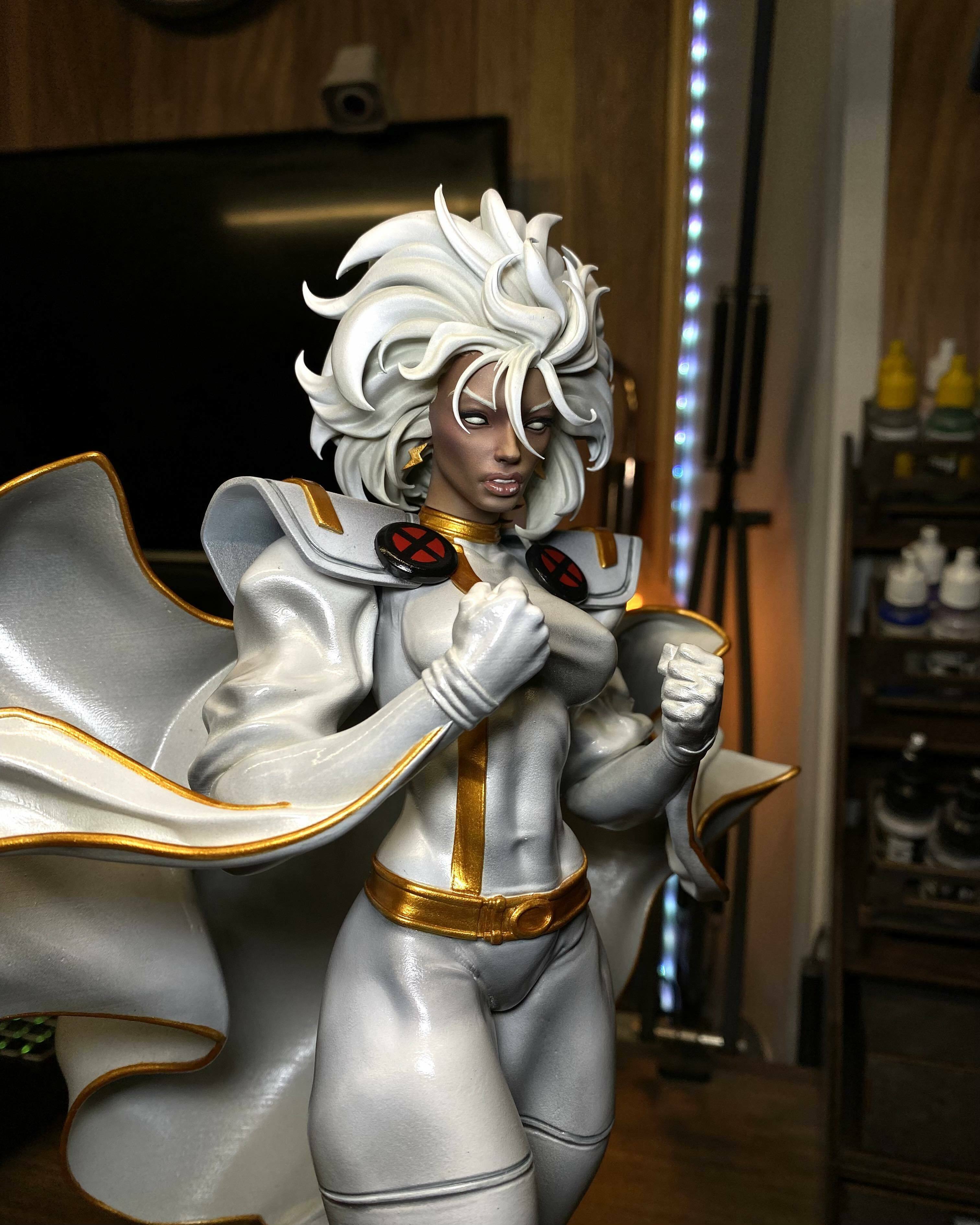 Storm