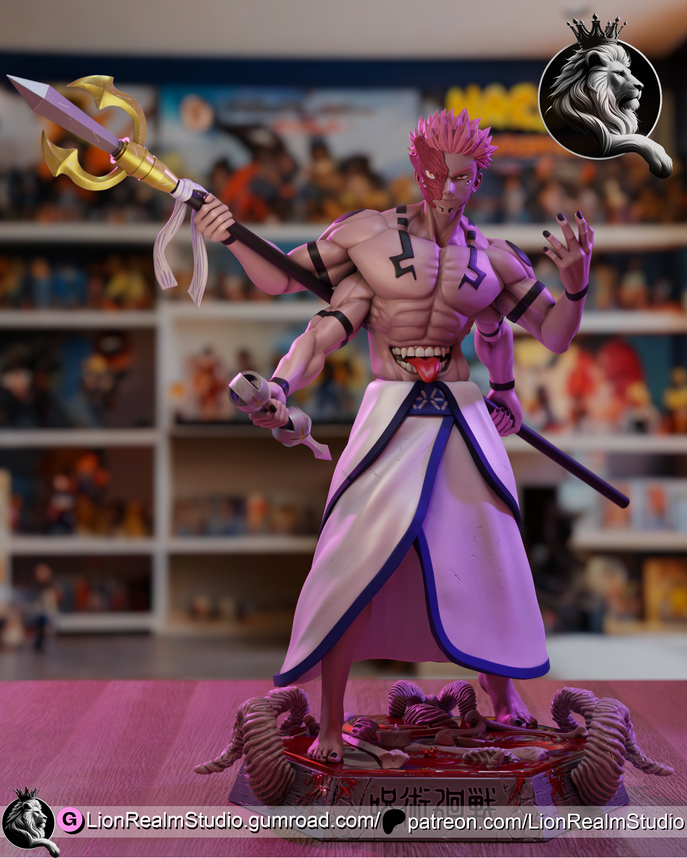 Sukuna