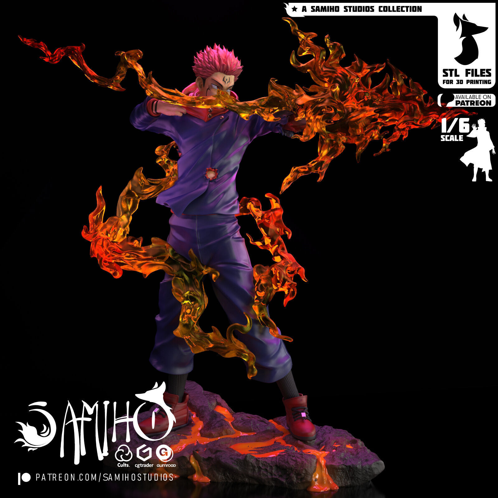 Sukuna
