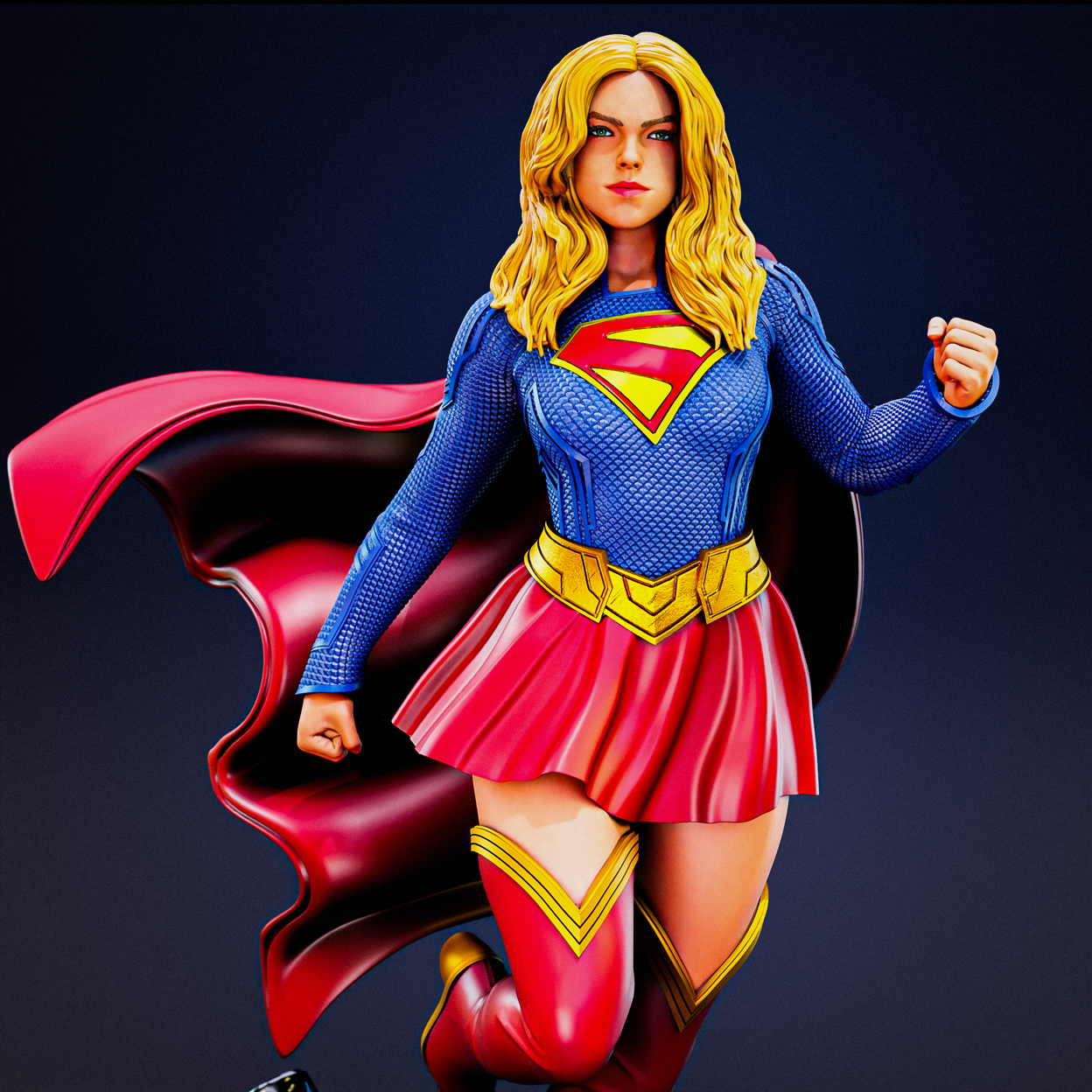 Supergirl