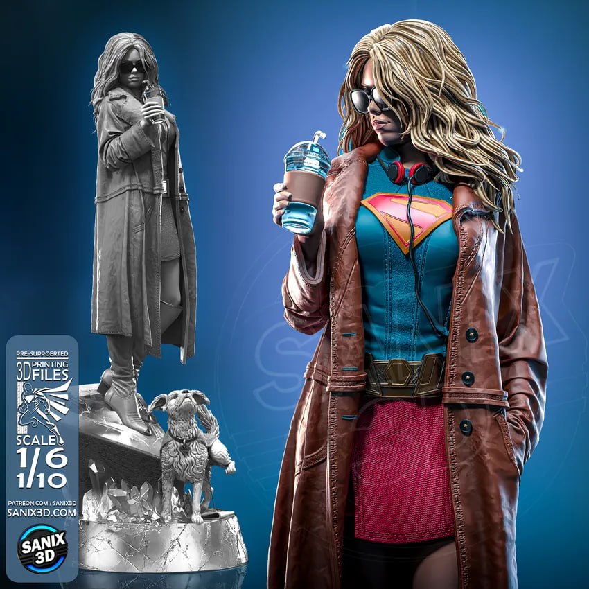 Supergirl
