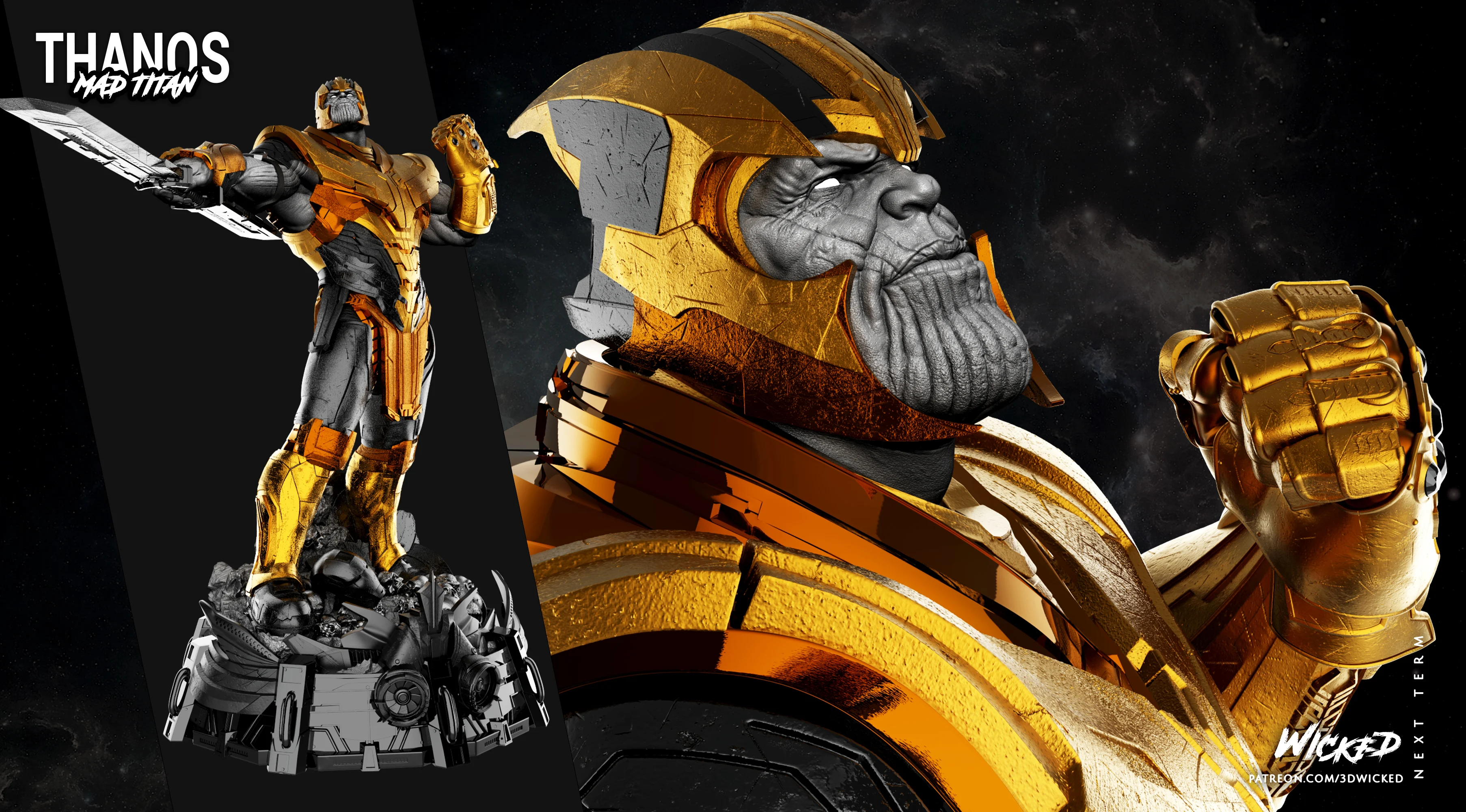 Thanos