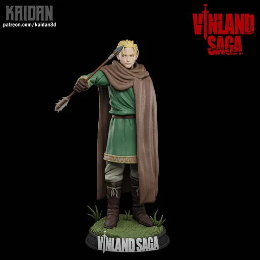 Thorfinn