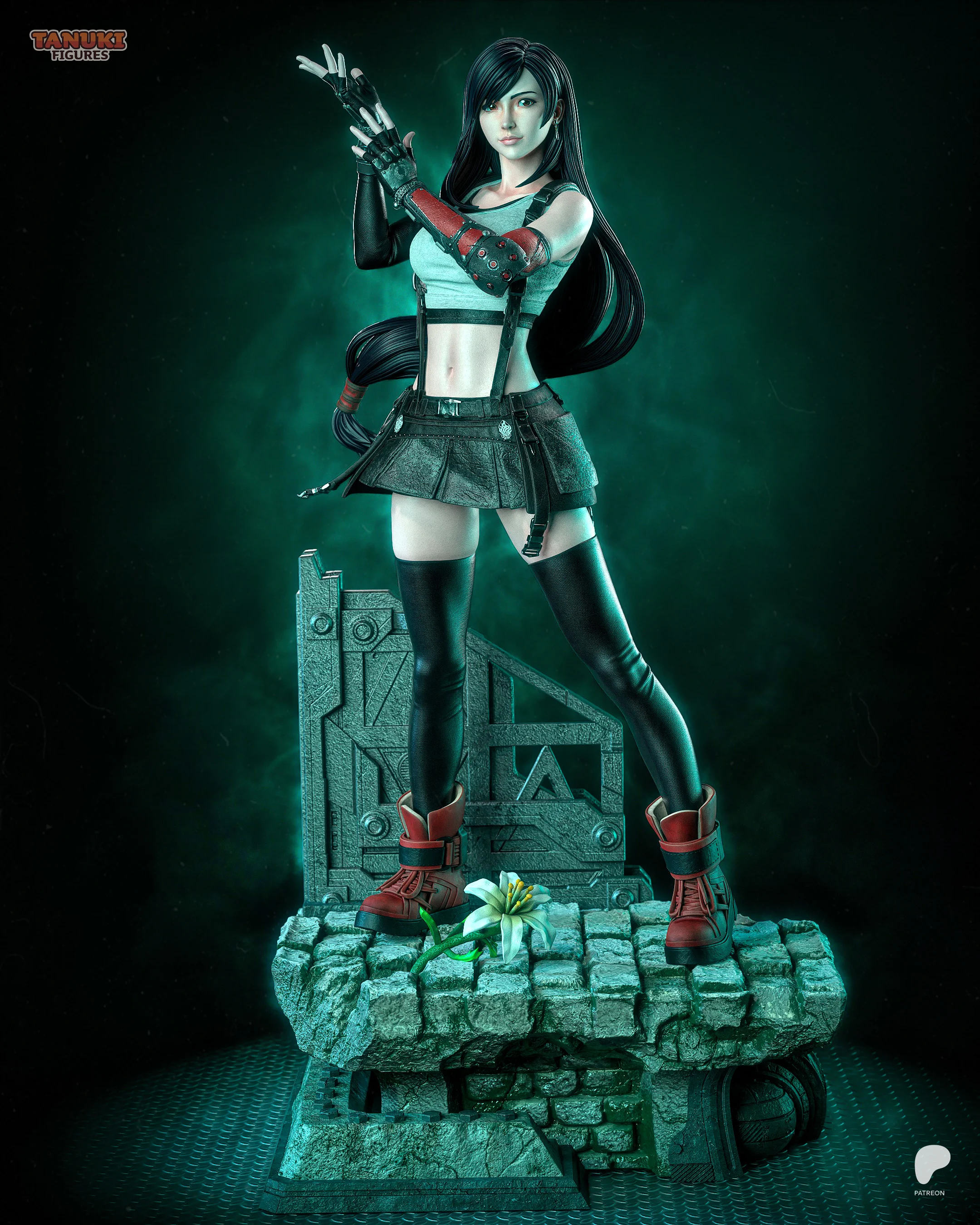 Tifa